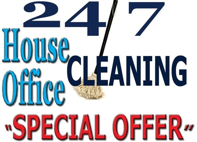 LAST MINUTE PROFESSIONAL END OF TENANCY CARPET CLEANERS BUILDERS £9 DEEP DOMESTIC CLEANING SERVICES