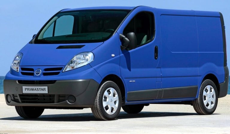 Reliable and friendly man with a van- removals, transport, collections 
