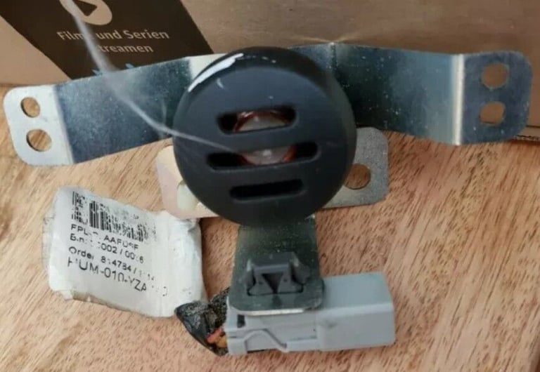 Honda Civic, Jazz, Accord reversing sensor beeper OEM