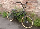 BMX bike in good condition Bristol UpCycles 