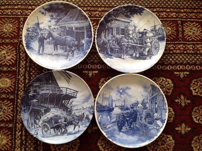 image for Delft Plates