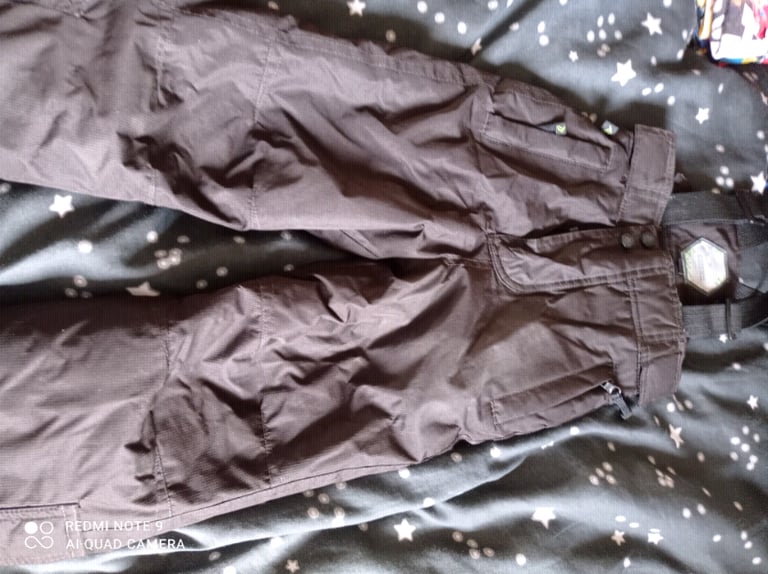 image for Waterproof trousers 