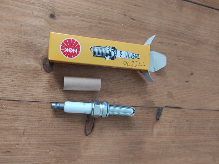 FREE Spark plugs