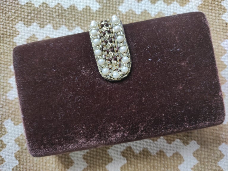image for Ladies clutch bag/purse
