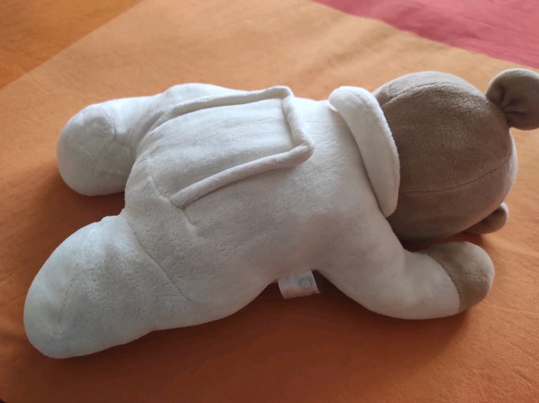Soft toy