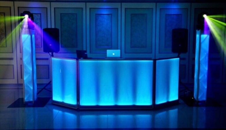 image for Dj HIRE £120 ........ wedding + Party