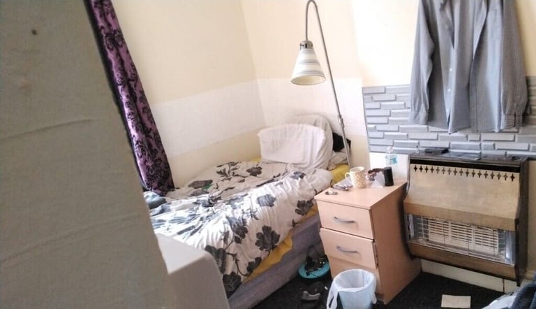 Emergency housing! - *YOU PAY NOTHING* - Durham Road, Sparkhill - UC, ESA, PIP, DSS Accepted