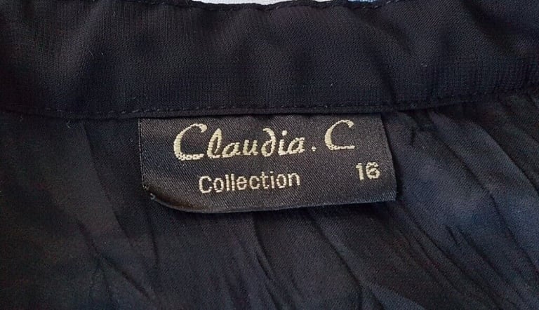 Black Top with under slip (16)