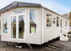 image for New static caravan North east Hartlepool