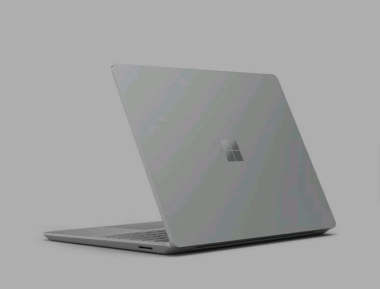 (BNIB) Microsoft Surface Go 12.4" Touchscreen laptop