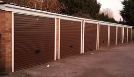 image for Garage/Parking/Storage to rent: Malvern Court, Hill Rise, Colnbrook SL3 8RD