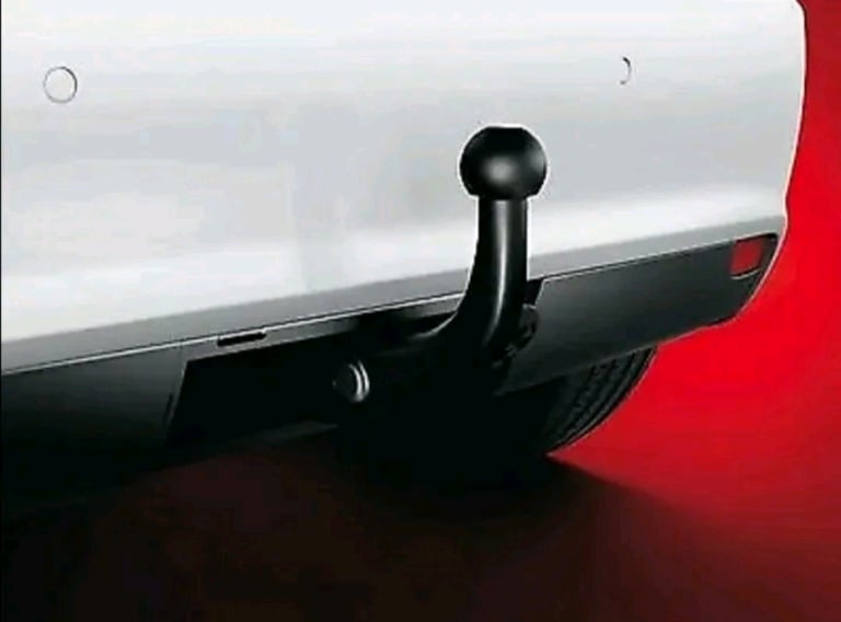 Audi towbar for sale discount