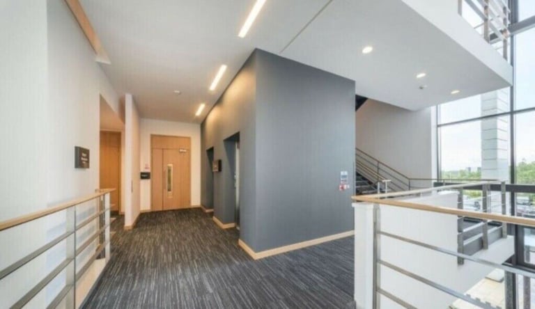 Motherwell - ML1 4WR, Modern Co-working Membership space available at Maxim Business Park