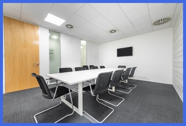 Portsmouth - PO6 3EZ, Modern customizable office available to rent at 1000 Lakeside Building
