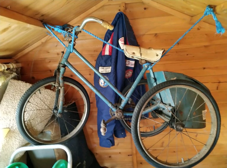 3 wheeler 