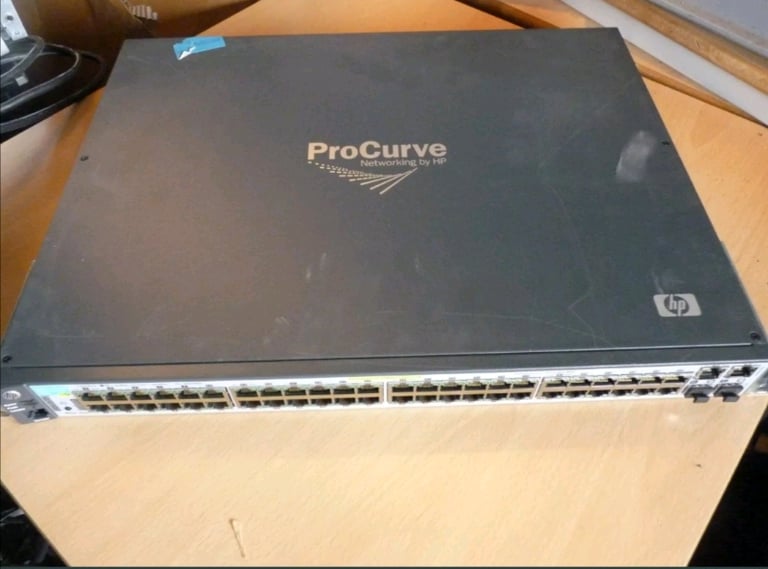 HP ProCurve PWR J9089A