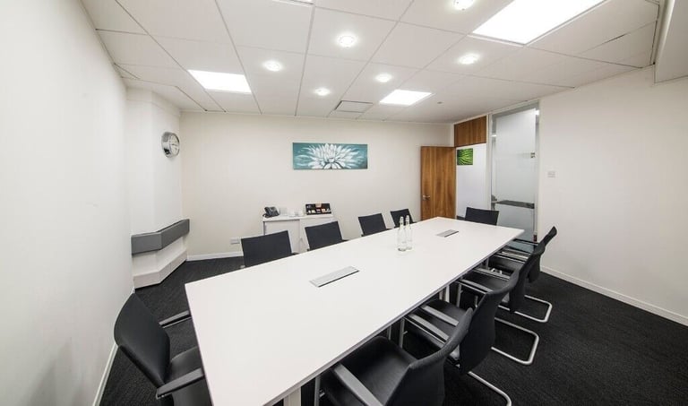 Bristol - BS1 4DJ, Serviced office to rent at Broad Quay House