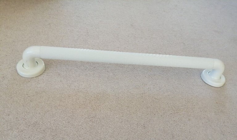 Nymas grab rail 600mm, 2' Length 