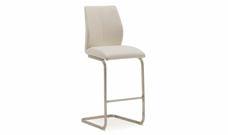 image for BAR CHAIR (BRAND NEW)