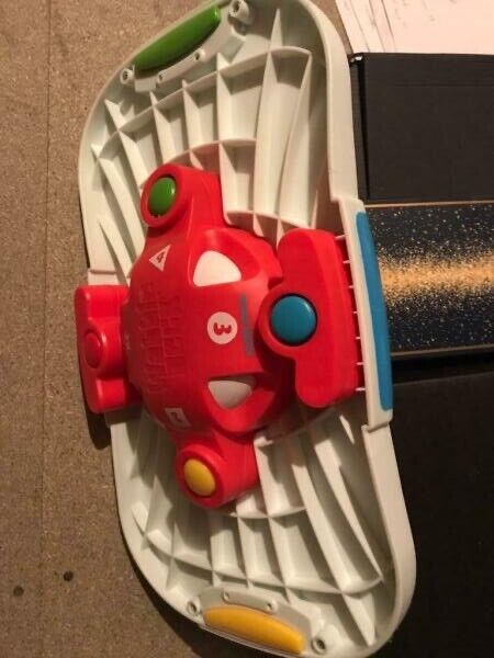 Wobble Deck Extreme Balance Game. Immaculate condition. No box