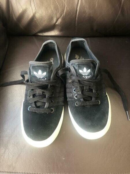 image for Adidas trainers