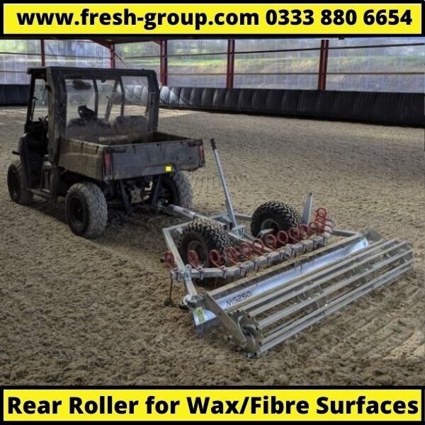 image for Arena Leveller. Menage Grader. Arena Grader for sale.Menage Leveller for all surfaces