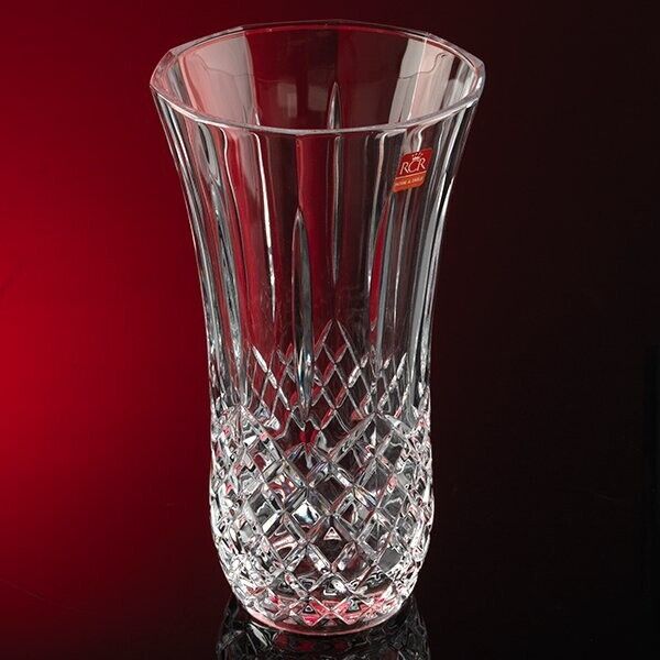 image for RCR Laurus Crystal Opera Vase