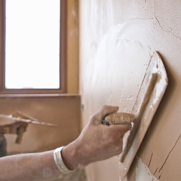 Local Plasterer for hire