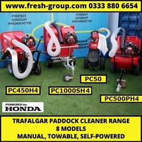 Paddock Cleaner for sale/Poo Picker/Paddock Maintenance/ Paddock Vacuum