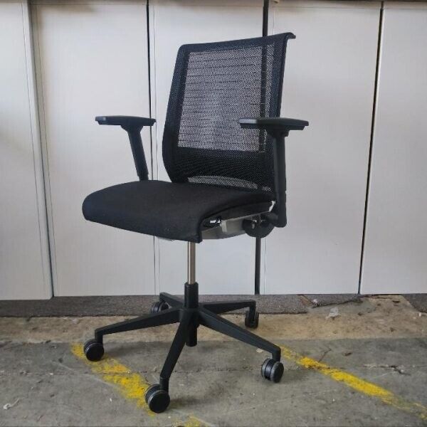 image for Steelcase Think Mesh Operator Chair