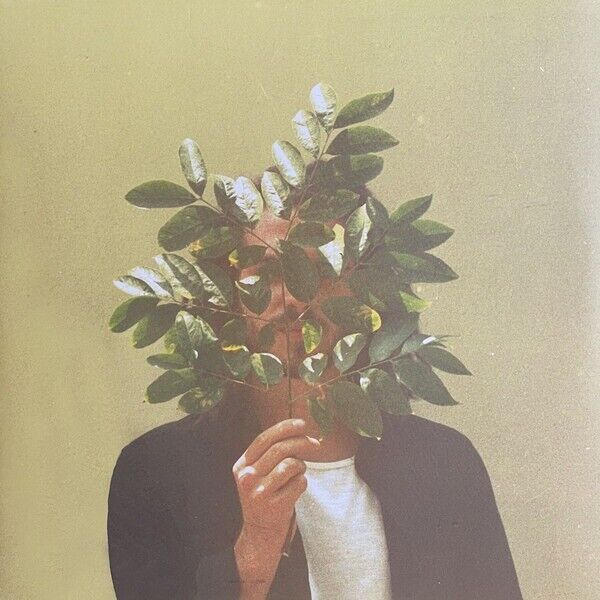 FKJ* ‎– French Kiwi Juice Debiut Album 2xlp Brand New Sealed £60