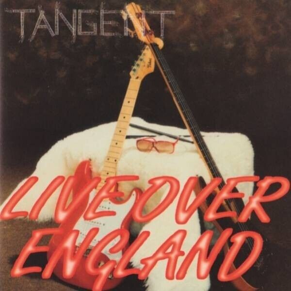 TANGENT/SHADOWS JET HARRIS LIVE OVER ENGLAND BULK CD SALE NEW 150 COPIES WITH FREE UK DELIVERY.