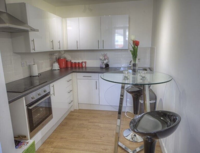 Student Rooms in Leicester – All Bills Included | Find Your Exclusive Offer Now