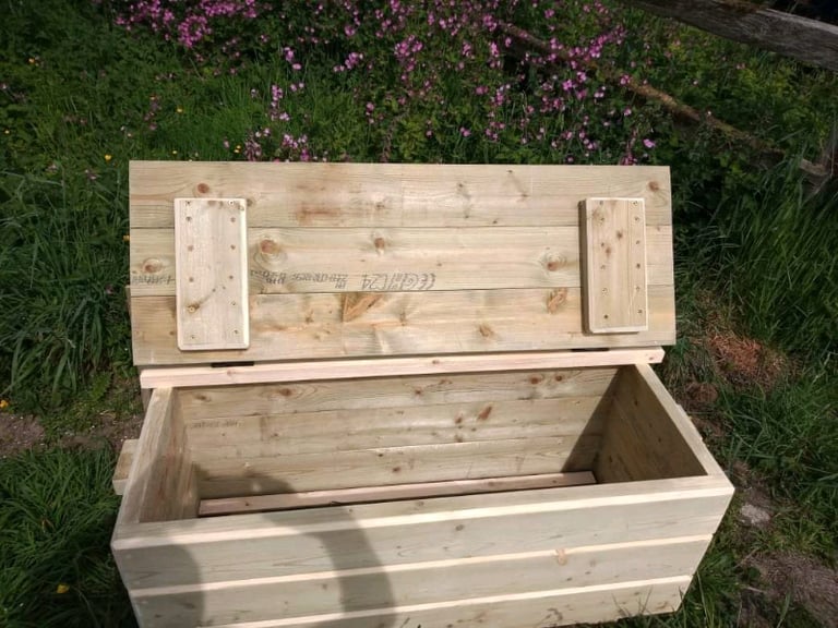 image for Storage Trunk