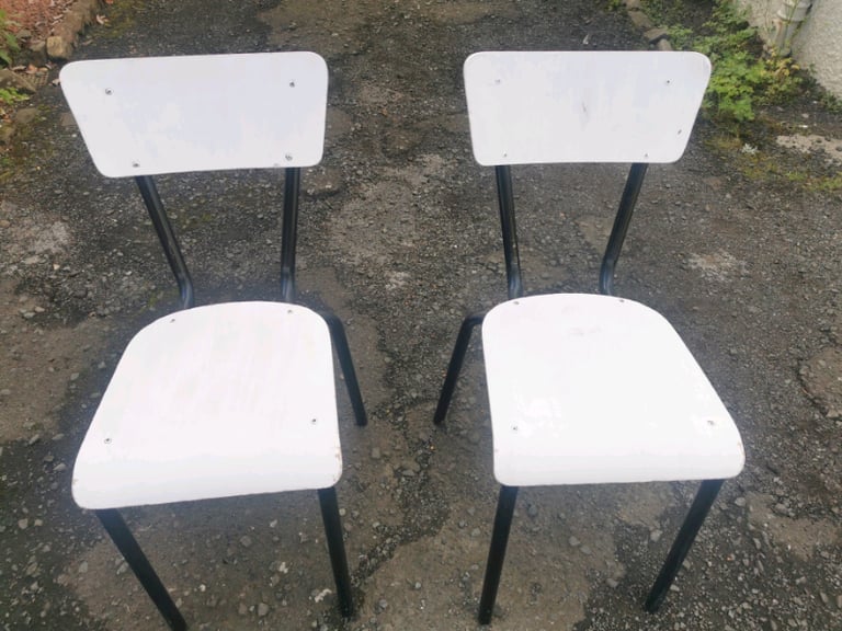 IKEA CHAIRS