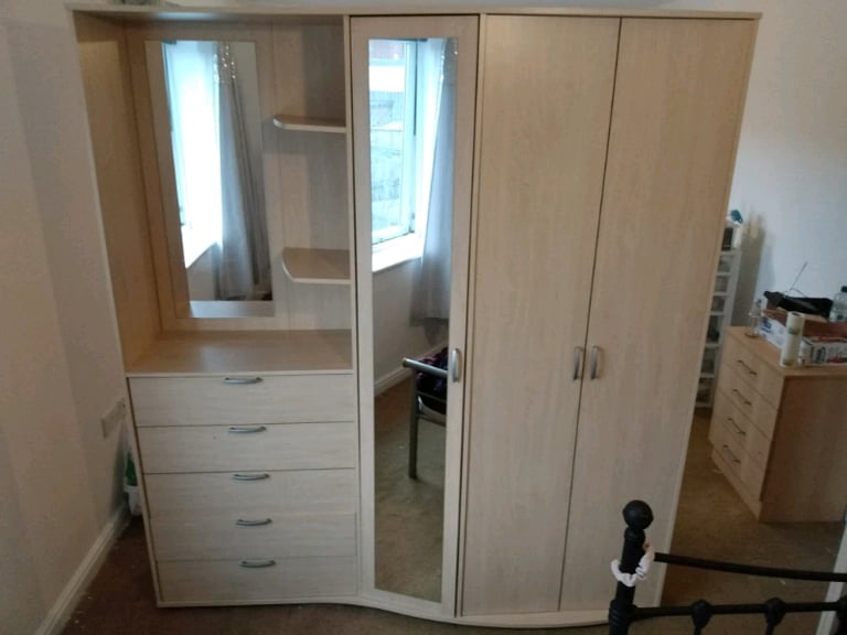 Wardrobe