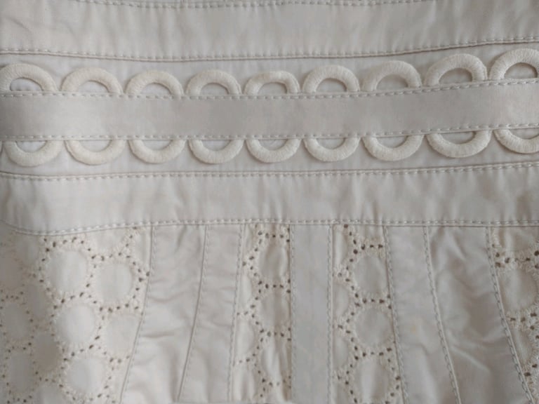 Oyster Karen Millen short jacket