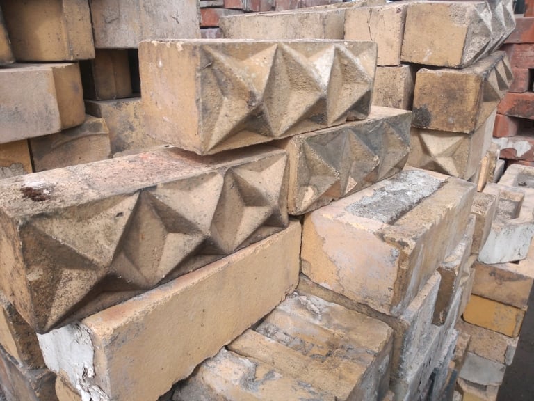 Decorative Brick
