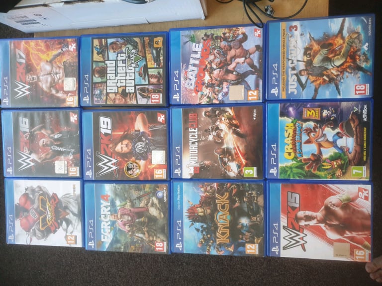 PlayStation 4