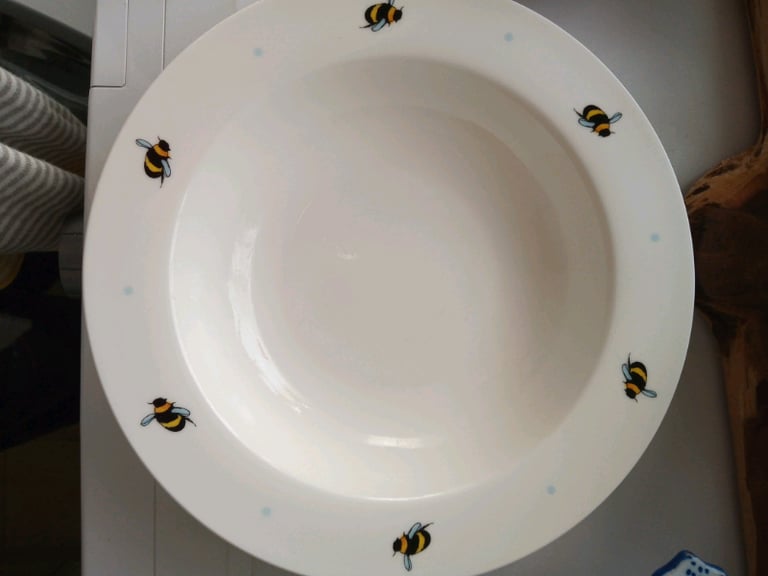 Sophie Allport BEE pasta dish - worth £22