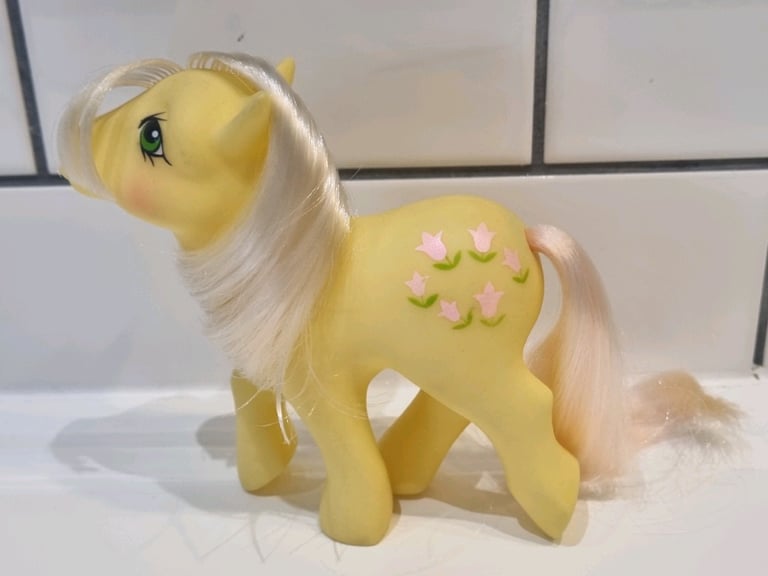My Little Pony G1s for sale!
