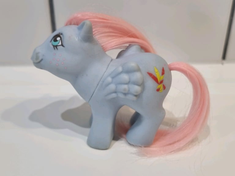 My Little Pony G1s for sale!