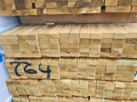 image for 2x1 Tanalised Timber (25mm x 50mm) Packs of 10