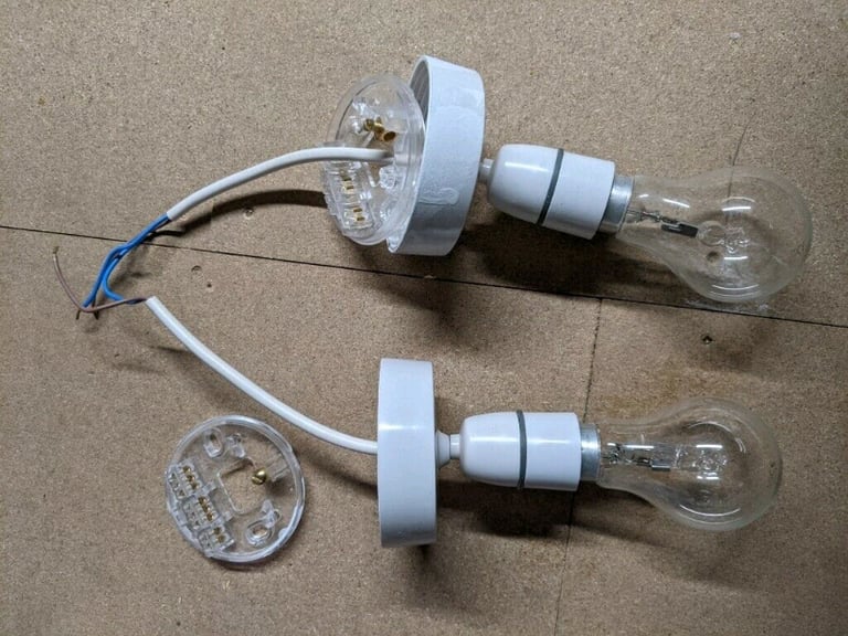 image for Light fittings 