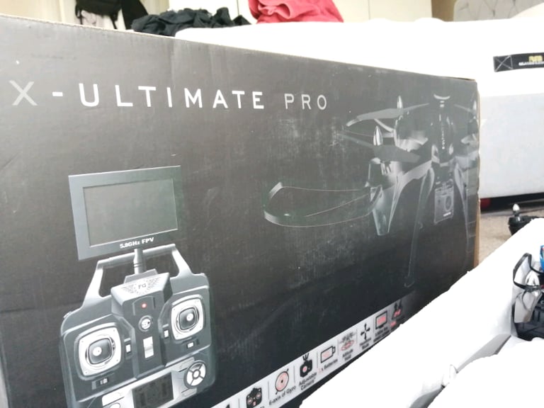 Ultimate pro drone | in Oldham, Manchester | Gumtree
