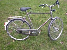 Gents City Bike BATAVUS (Dutch) XL