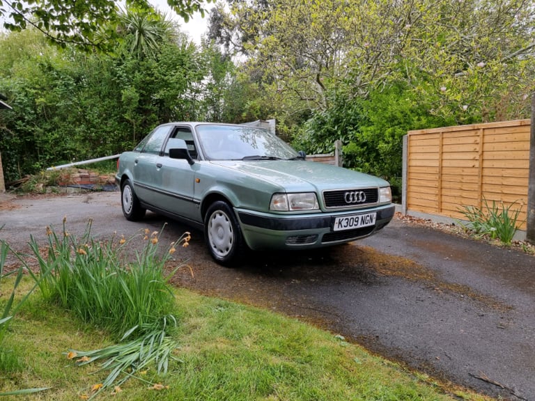 Cheap Audi 80 for sale in Hedge End, Hampshire
