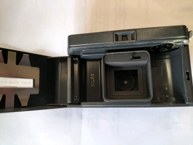 Collectable Kodak Instamatic 50 Camera