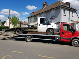 image for 24HRS RA BREAKDOWN VAN 4X4 CAR TRANSPORTATION ACCIDENT TOW TRUCK 