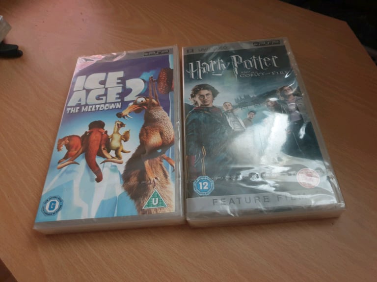 image for psp  movies
